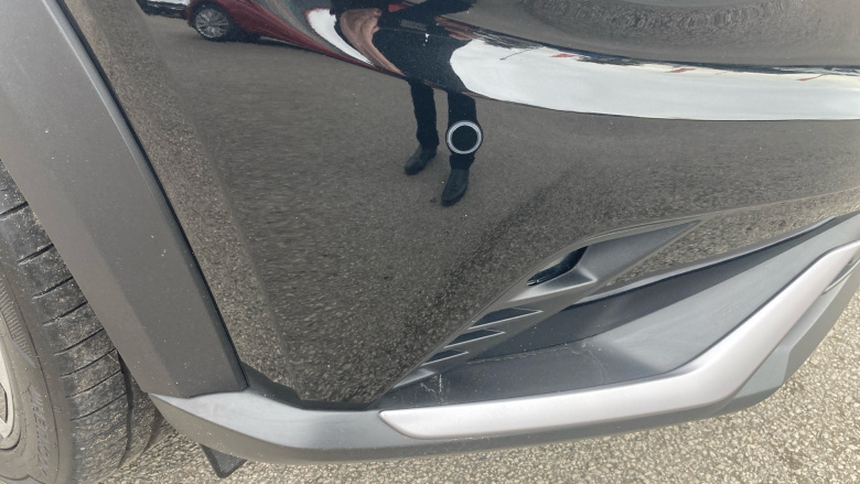 Nissan Juke 1.6 Hybrid Tekna+ 5dr Auto Hybrid Hatchback